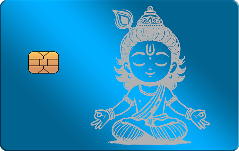 Krishna
